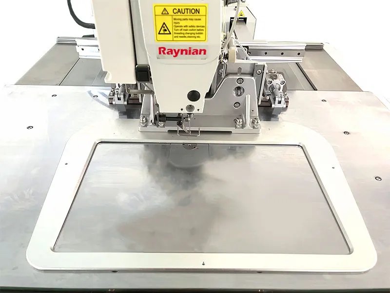 Ruinian - g342 brother separate system industrial vamp sewing machine
