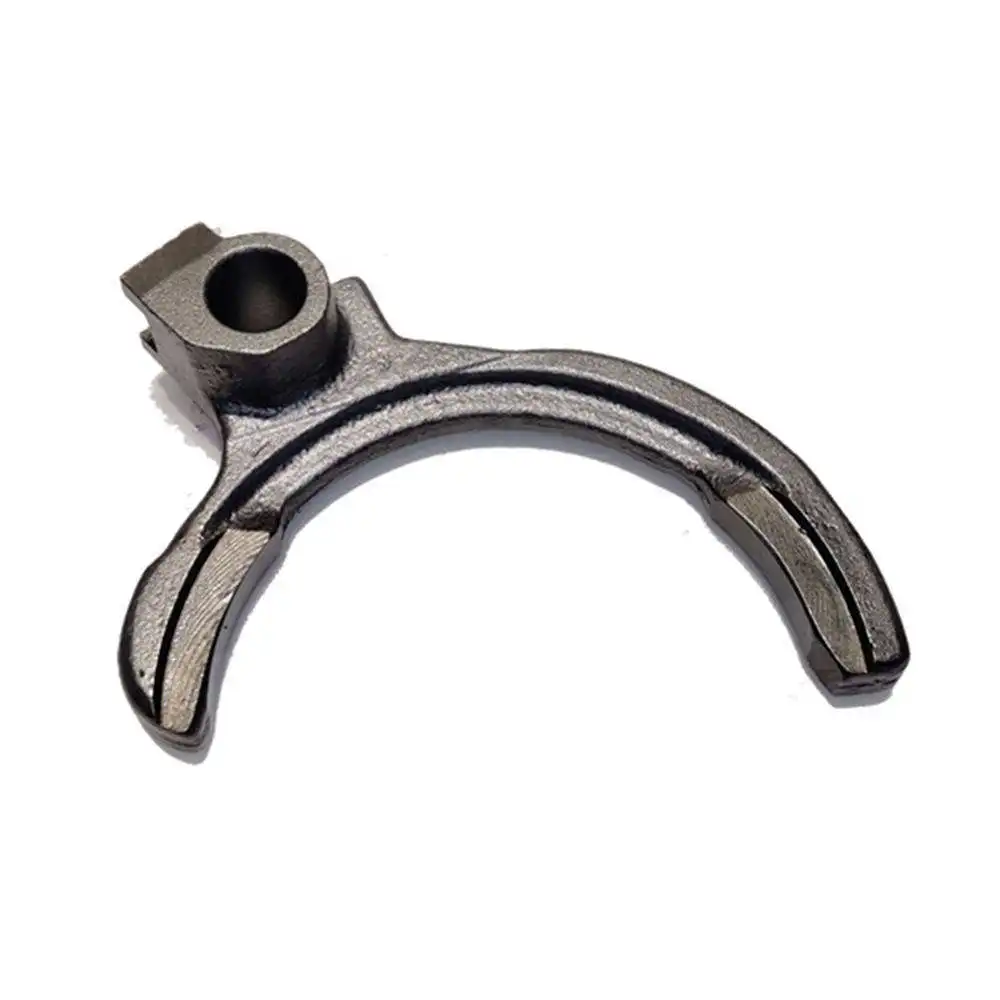 High Precision Aluminum Metal Hot Forging Parts Core Forging Part Custom Precision Forging Machining Parts Forging Companies