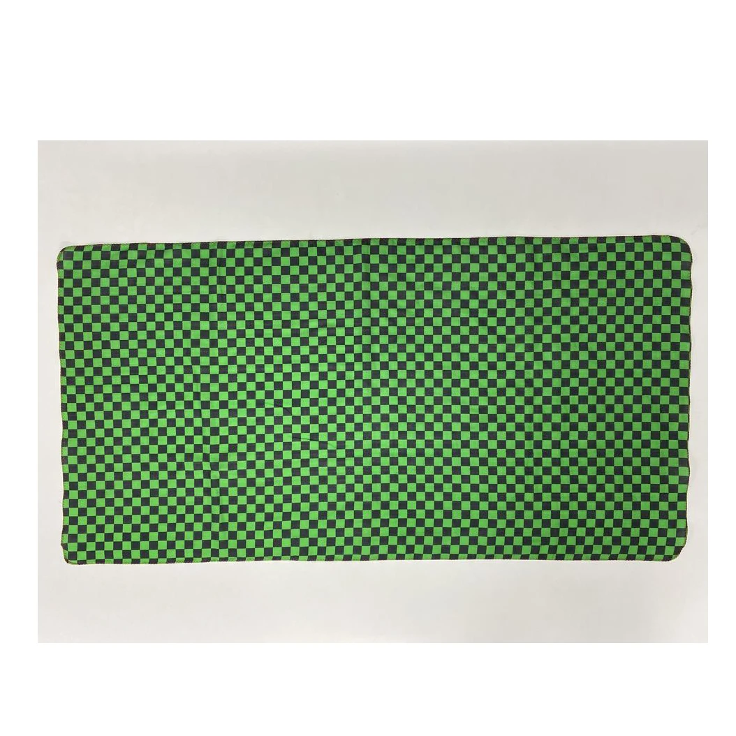 Soft texture wonderful water absorption rectangle wholesale luxury hand bath towels