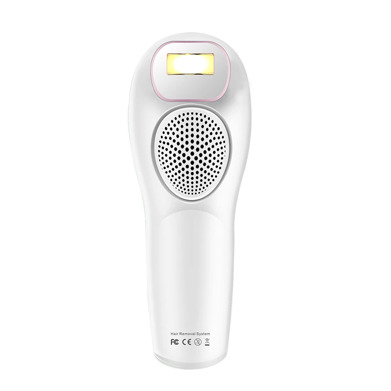 
Ice Cool Electric Epilator For Home Use Portable Cold Compress Machine Super Laser Hair Removal 