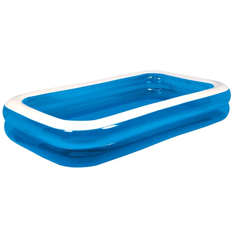 Customizable Swimming Pool Outdoor Indoor Plastic Swimming Pool Pool Inflatables for Kids