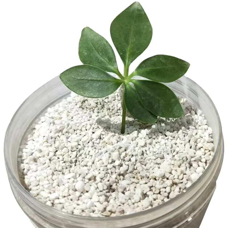 Hydrophobic Perlite/perlite Furnace/perlite Raw