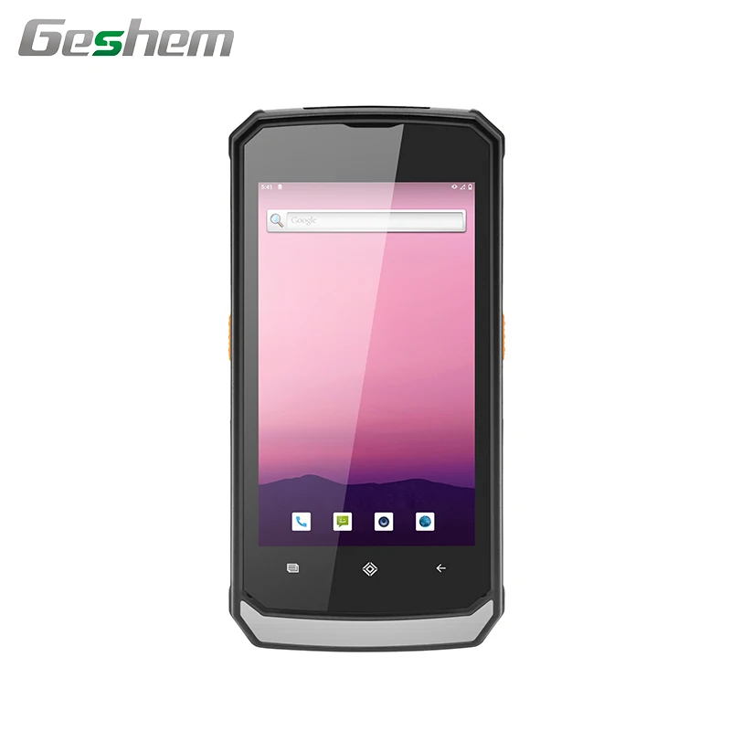 Factory Cheap Price 5 Inch Android Pda Pos Terminal Handheld Support WIFI GPS 3G Device