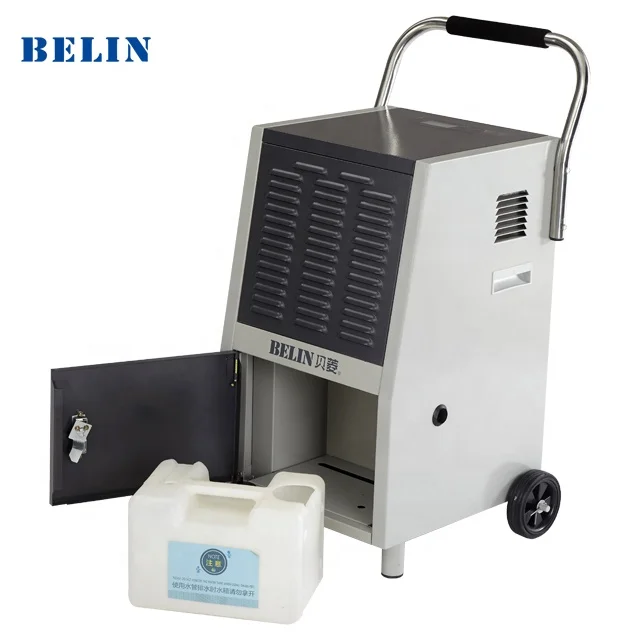 BL-860S customized commercial dehumidifier