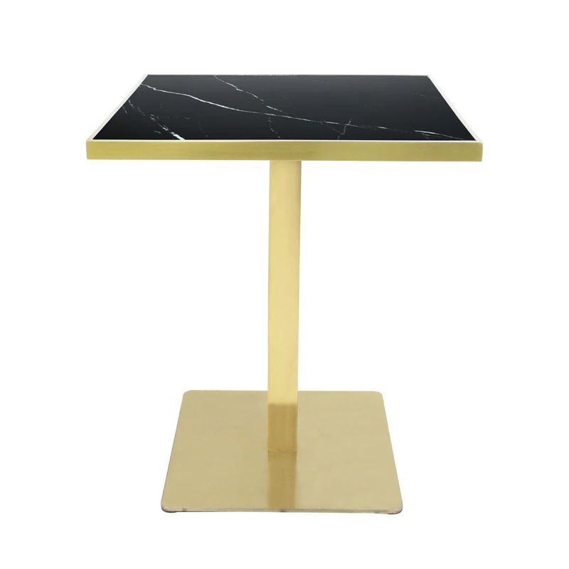 Restaurant Dining Tables And Chairs Furniture Set Restaurant Tables