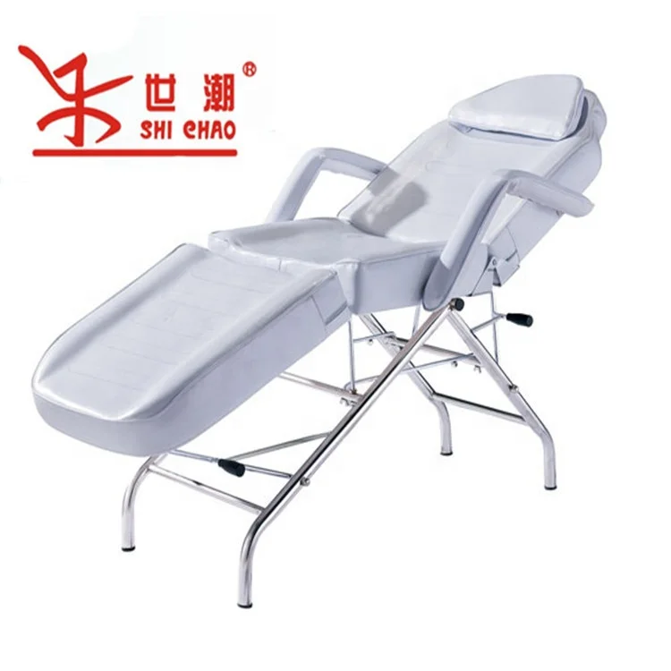 Customizable Beauty Bed Stainless Steel Bracket Beauty tattoo Bed Puncture Micro shaping Beauty Bed
