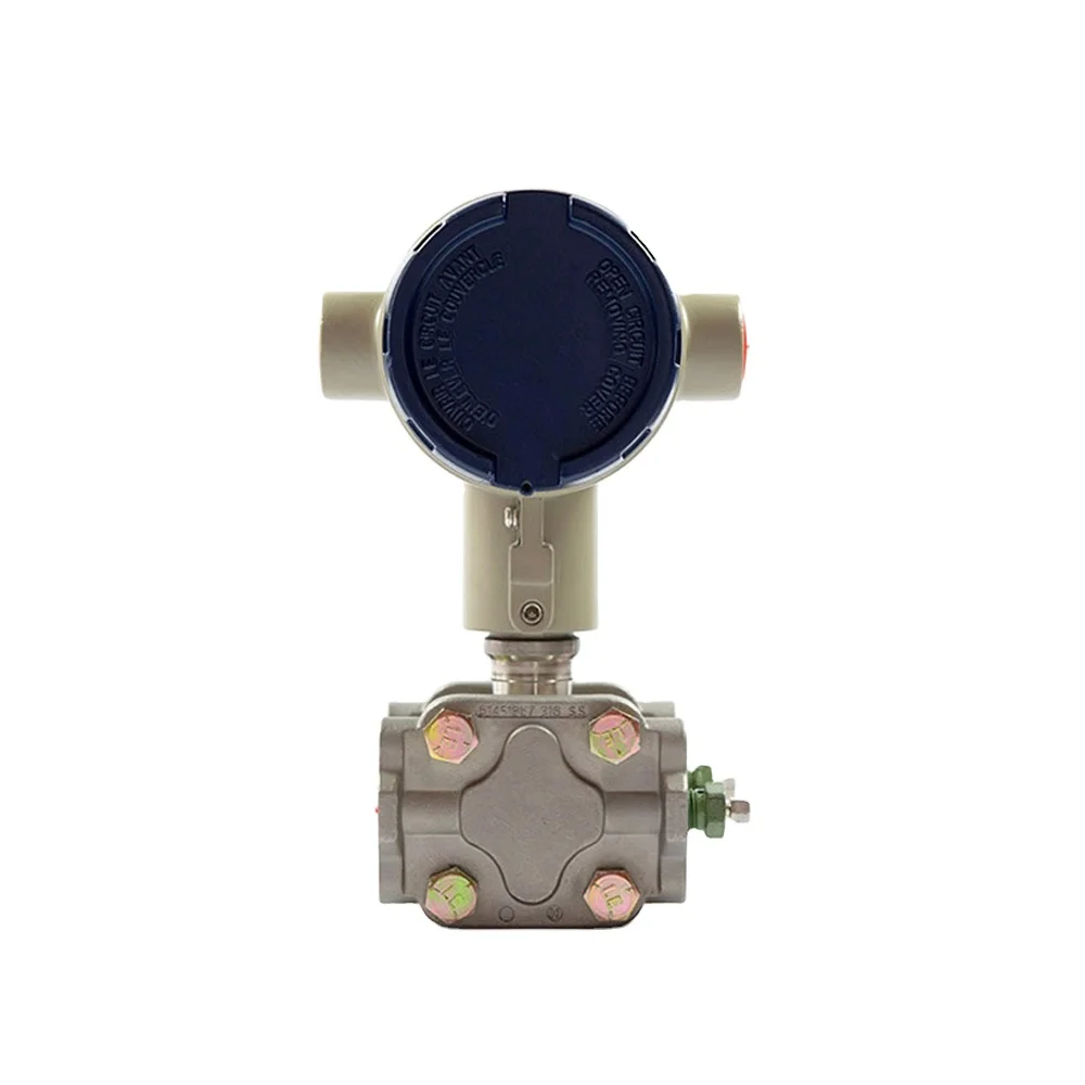 Датчик Дифференциального Давления STD924/STD930/STD974