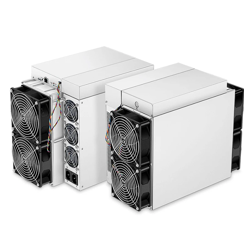New Batch Best BTC Miner Bitmain Antminer S19 pro SHA-256 algorithm with Special Price Miner