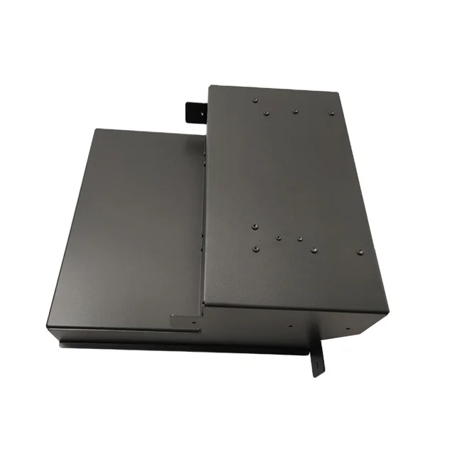 Top quality  Metal Box metal electrical distribution panel board box enclosure