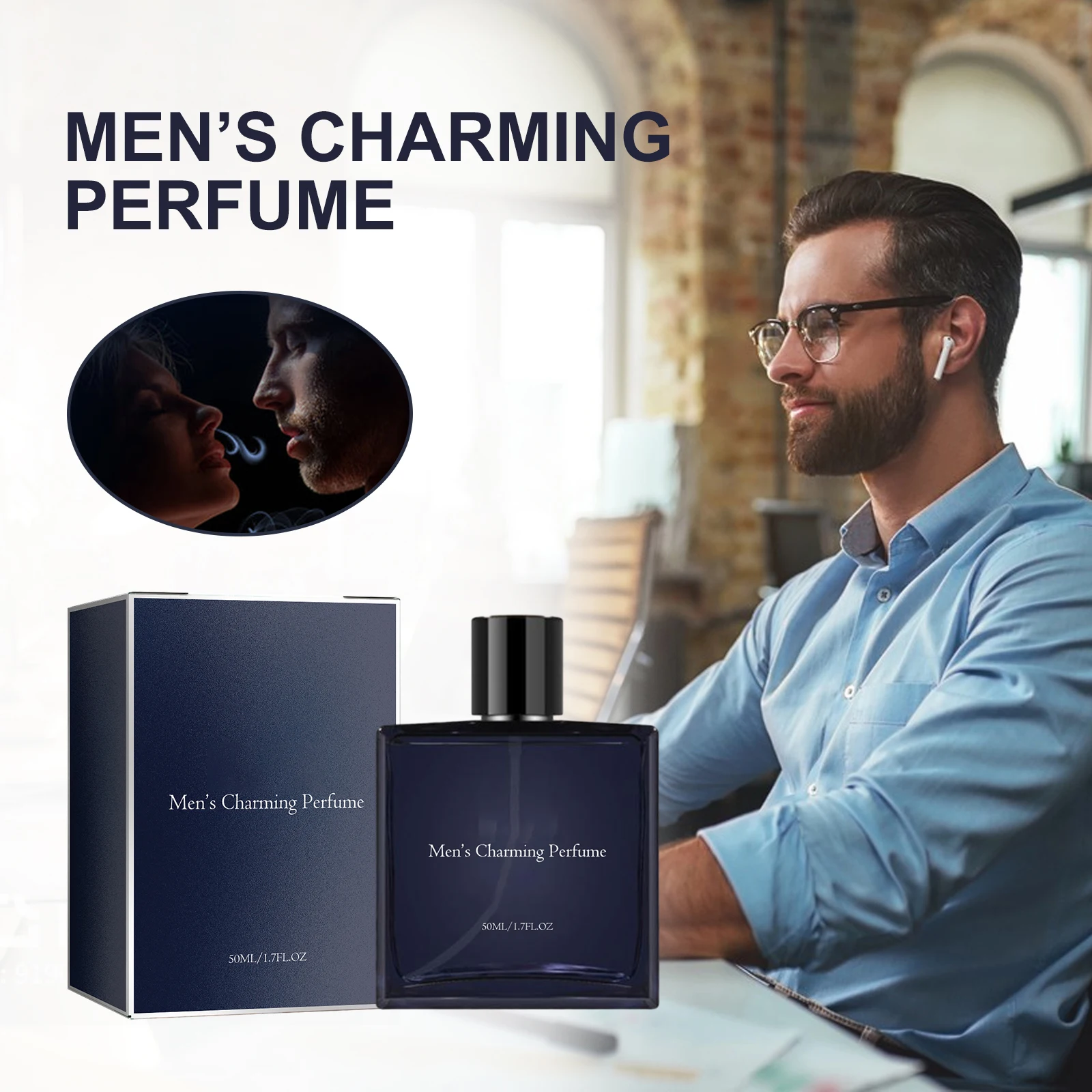 USA In-Stock Luxury Perfume Sample High Quality Original Brand Test Tube for Men and Women Available in 2ml 5ml Volume Sizes