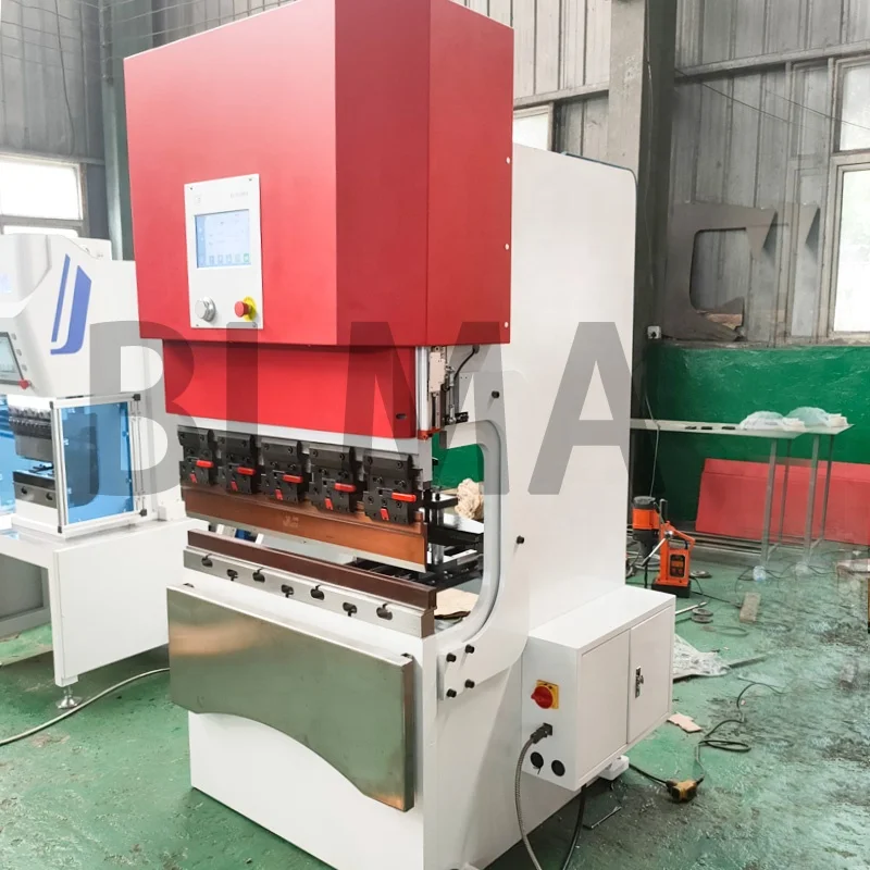 BLMA 3T230  Press Brake Pure Electric Small  Mini  Bending Machine Best Price