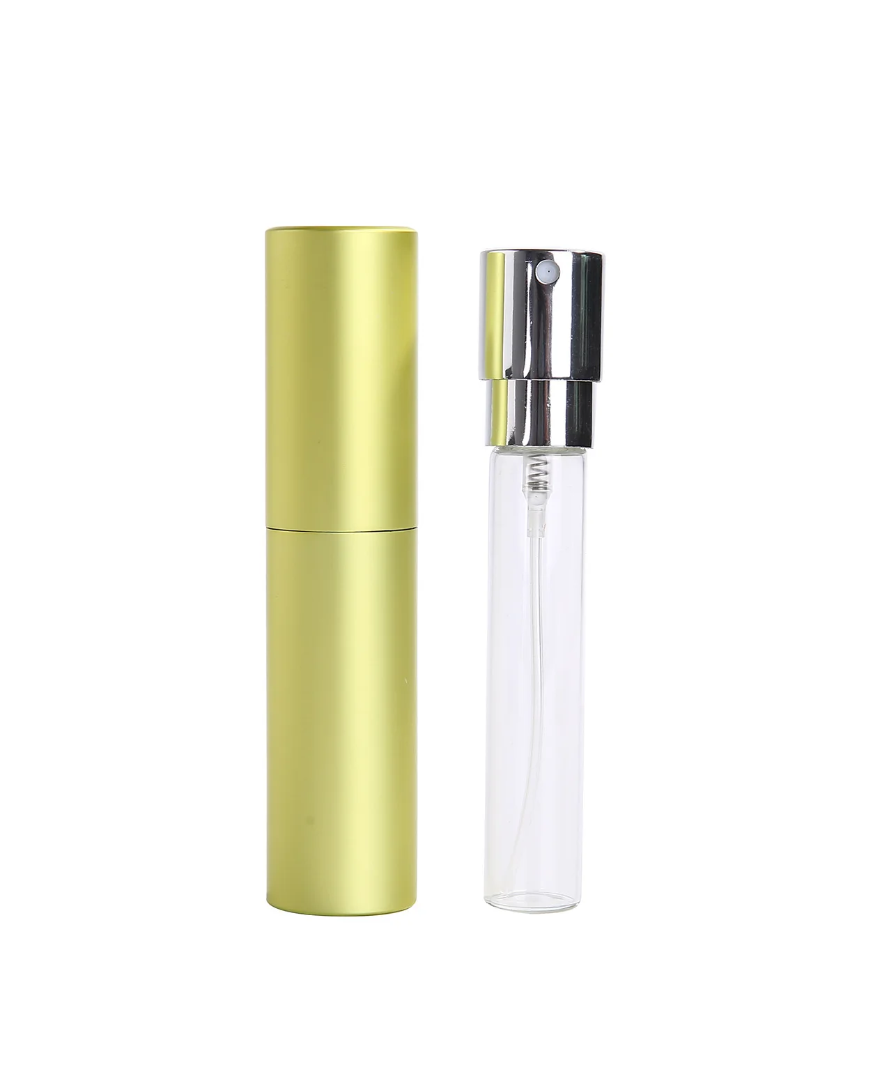 5ml/8ml/10ml/15ml/20ml Essen Refillable Perfume Bottle Atomizer