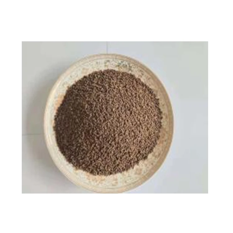 High Quality Promote Growth Fish Food With Good Animal Food