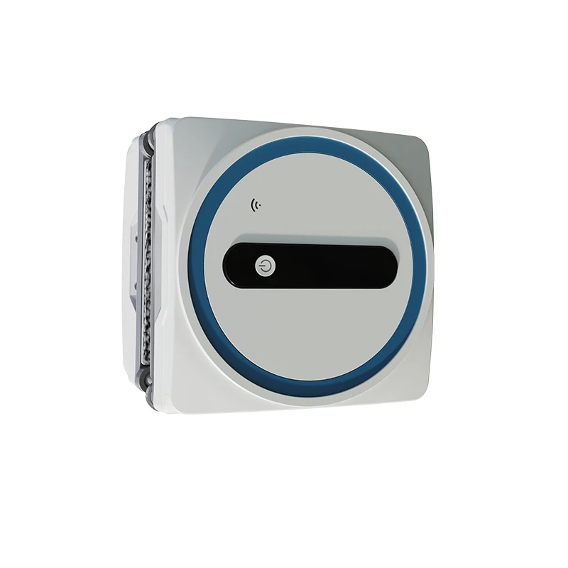 Newest Goods Intelligent Four Spray Glass Cleaning Robot Vacuum Robot Window Cleaning Robot