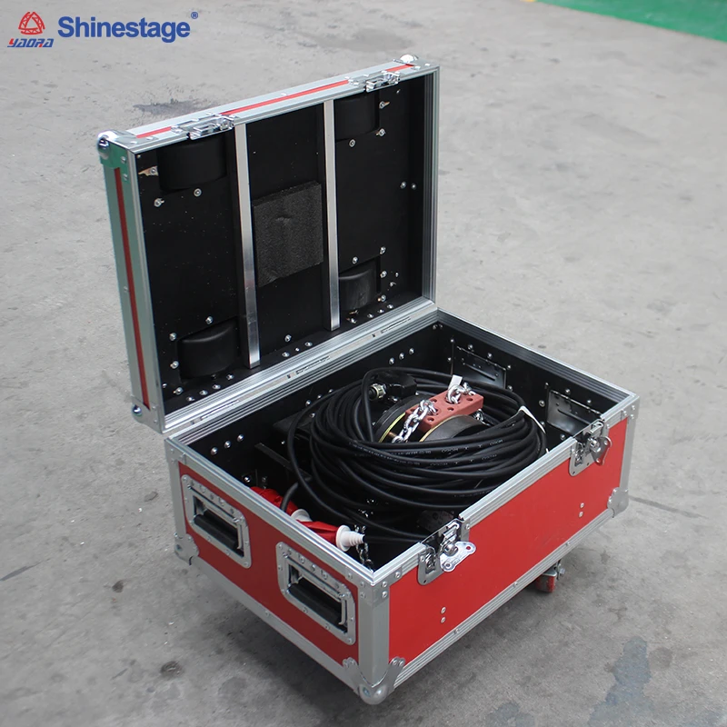 Equipment Pioneer CDJ 1000mk3 & DJM 850 & Pioneer 2000 Custom CDJ flight case