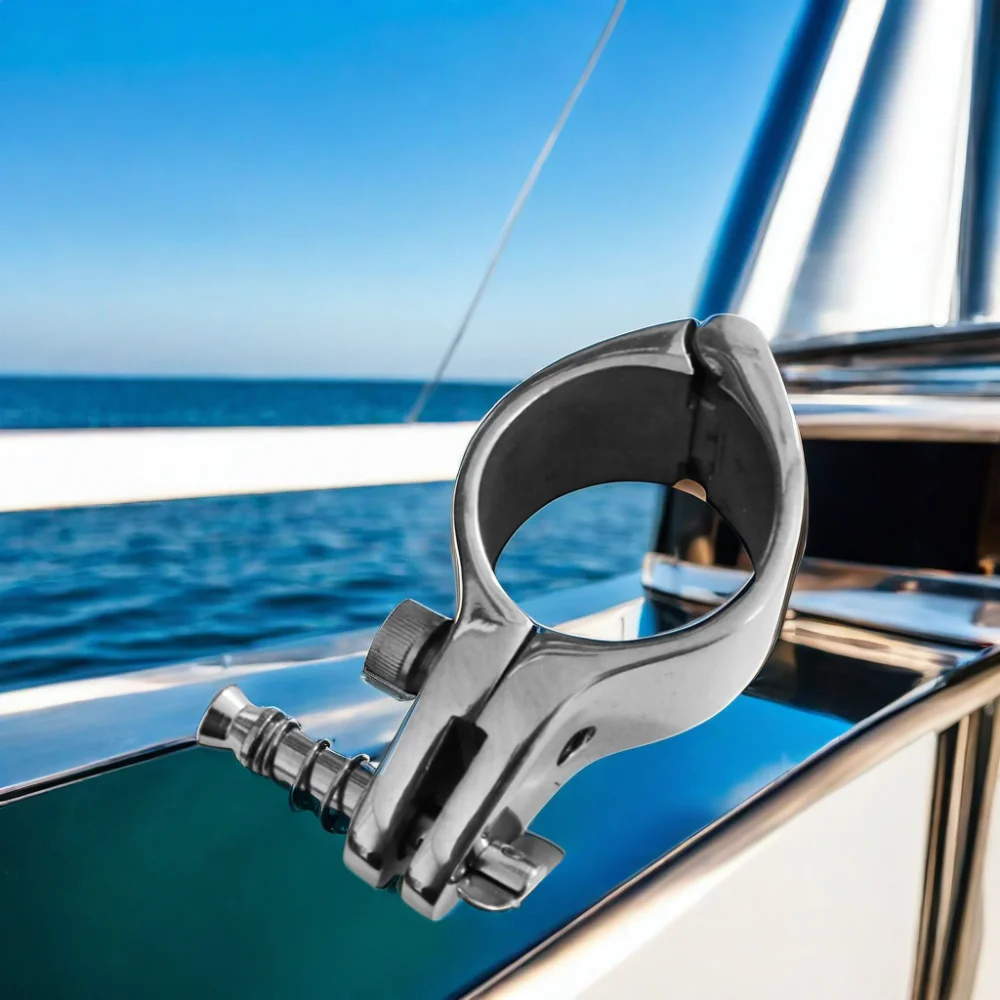 Yacht slides