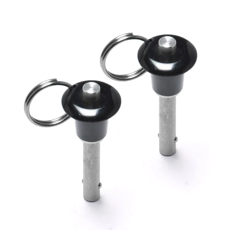 Ball Joint Push Pin Button Head Pin-coded Hardware Encrypted Drive