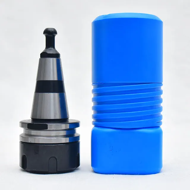 High precision ISO standard ISO30 ER16 ER20 ER25  holder Collet Chuck Tool Holder milling cutter machine holders