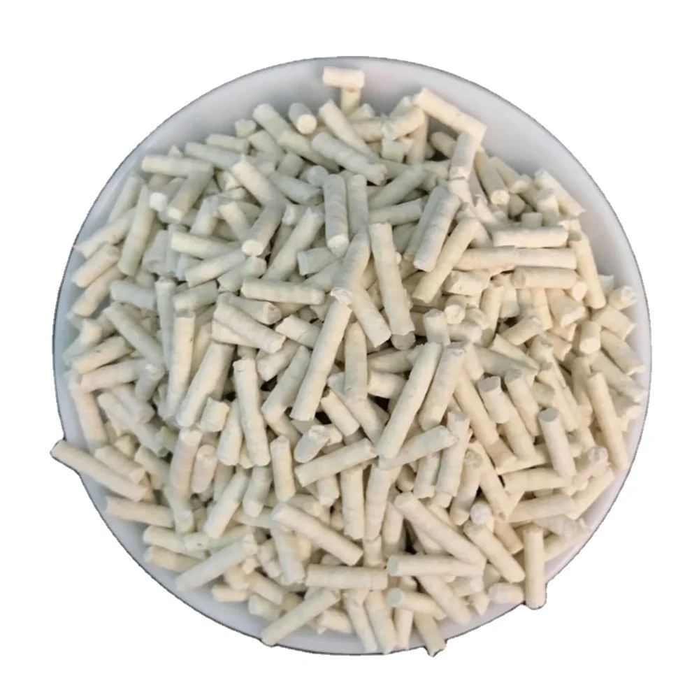 Years of technology accumulation dust-free milk fragrant tofu cat litter tofu activated carbon tofu cat litter sand