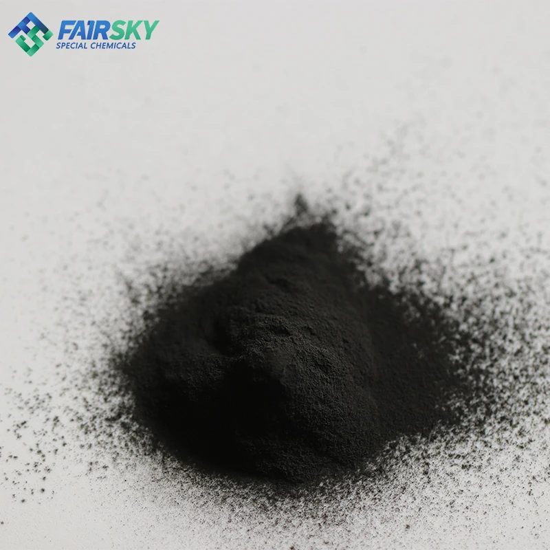 Manganese Dioxide MnO2 for rust remover