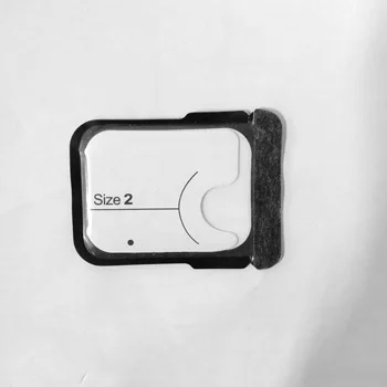 biodegradable disposable dental cardboard protective covers for phosphor psp plates come with barrier envelopes