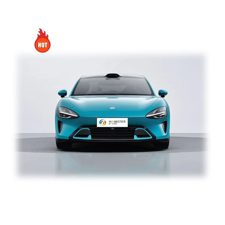 Deposit  Xiaomi SU7 New Energy Vehicles China EV Auto Sedan High Speed xiomi mi su 7 electric car for adults 2024 new car