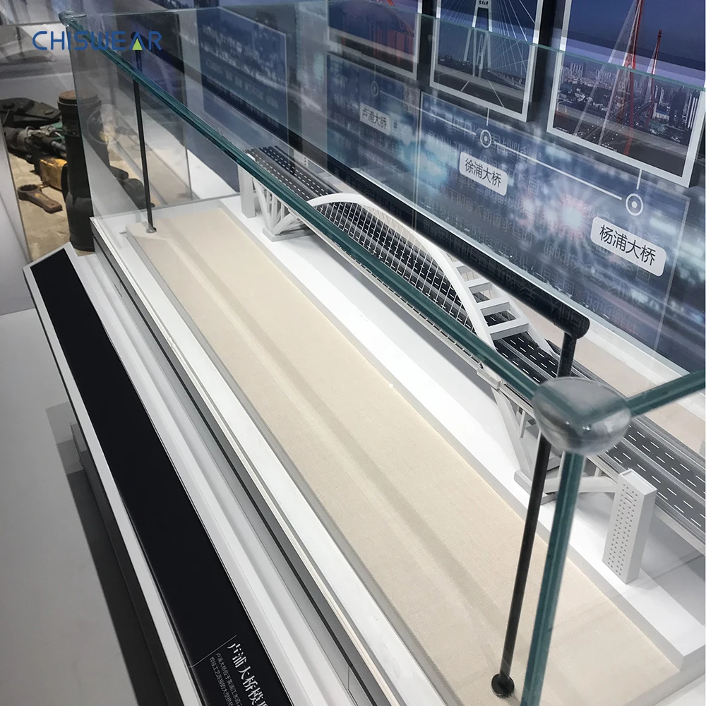 CHIA-8428-14 вращающийся адвокатского сословия СИД дисплея ювелирных изделий витрина свет украшения освещение