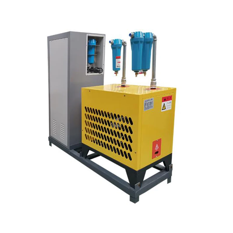 3 cbm High Purity food package nitrogen generator N2 gas generator for food shop