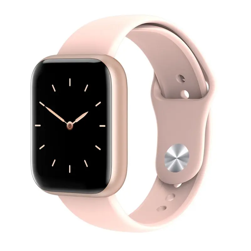 
Three Dial Options Correa Deportiva Para Reloj Inteligente Tpu Montres Intelligentes Smart Watch Bands 