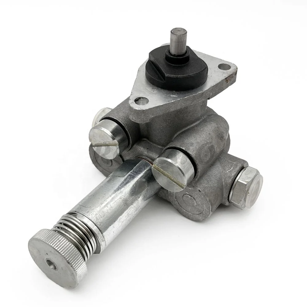 68772300060120 72300060120 Fuel Feed Pump For Agricultural Machinery Spare Parts