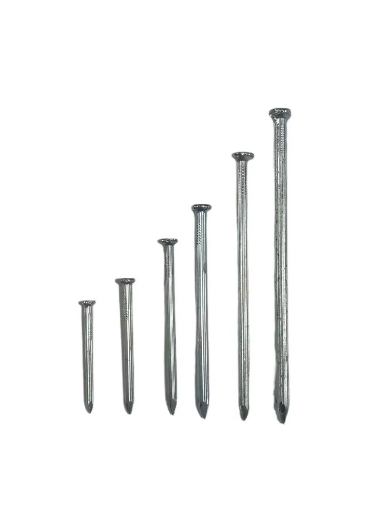 Wood Nails,Wire Nails,Galvanized Concrete Nails