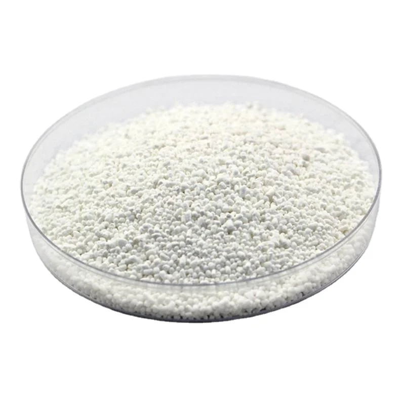 pool granular 70 chlorine content bleaching chemical manufacture calcium hypochlorite