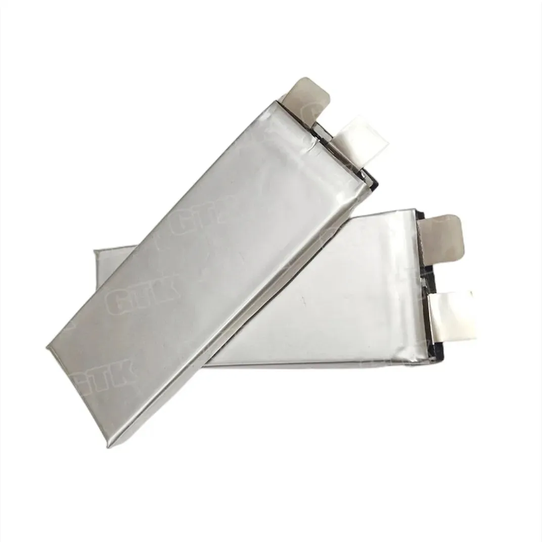 GTK lipo 3.7V 5Ah cells 20C fast discharge current Li-ion Battery Pack for DIY 12v 24v 36v solar scooter e-bike motor home