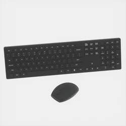Competitive Price Gaming Keyboards Portable Wireless Keyboard And Mouse Combo