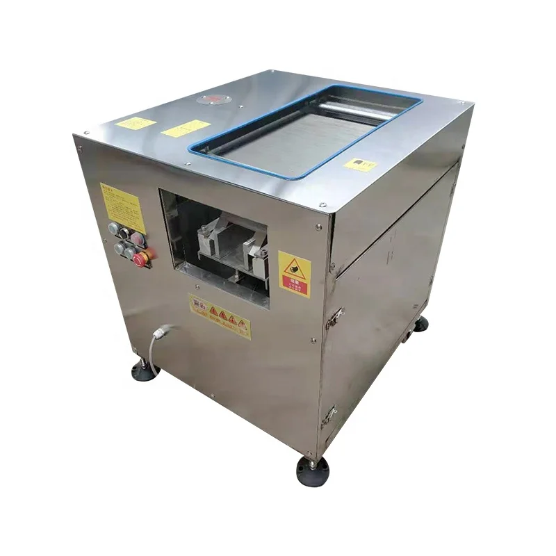 
Home salmon fish fillet slicer machine operator best selling 