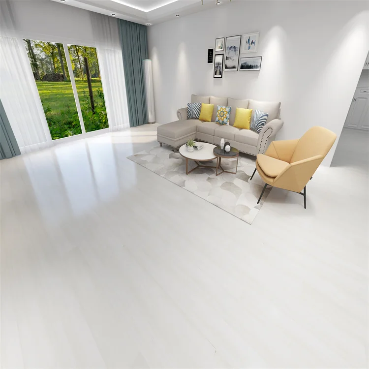 Винтажный пол SPC 7*48, 4 мм, 1 ммпэ, водостойкий, огнестойкий