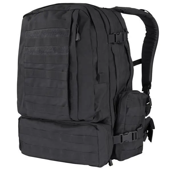 Cordura nylon outdoor backpack design combat backpack bag