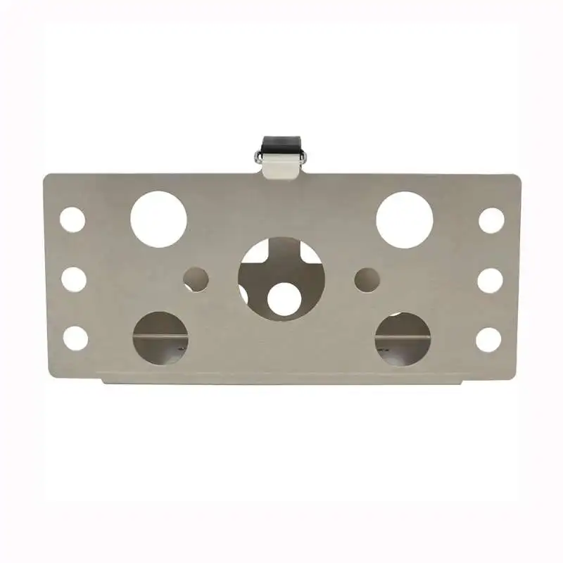 OEM and ODM Custom sheet metal fabrication service laser cutting welding blending stamping aluminum stainless steel manufacturer