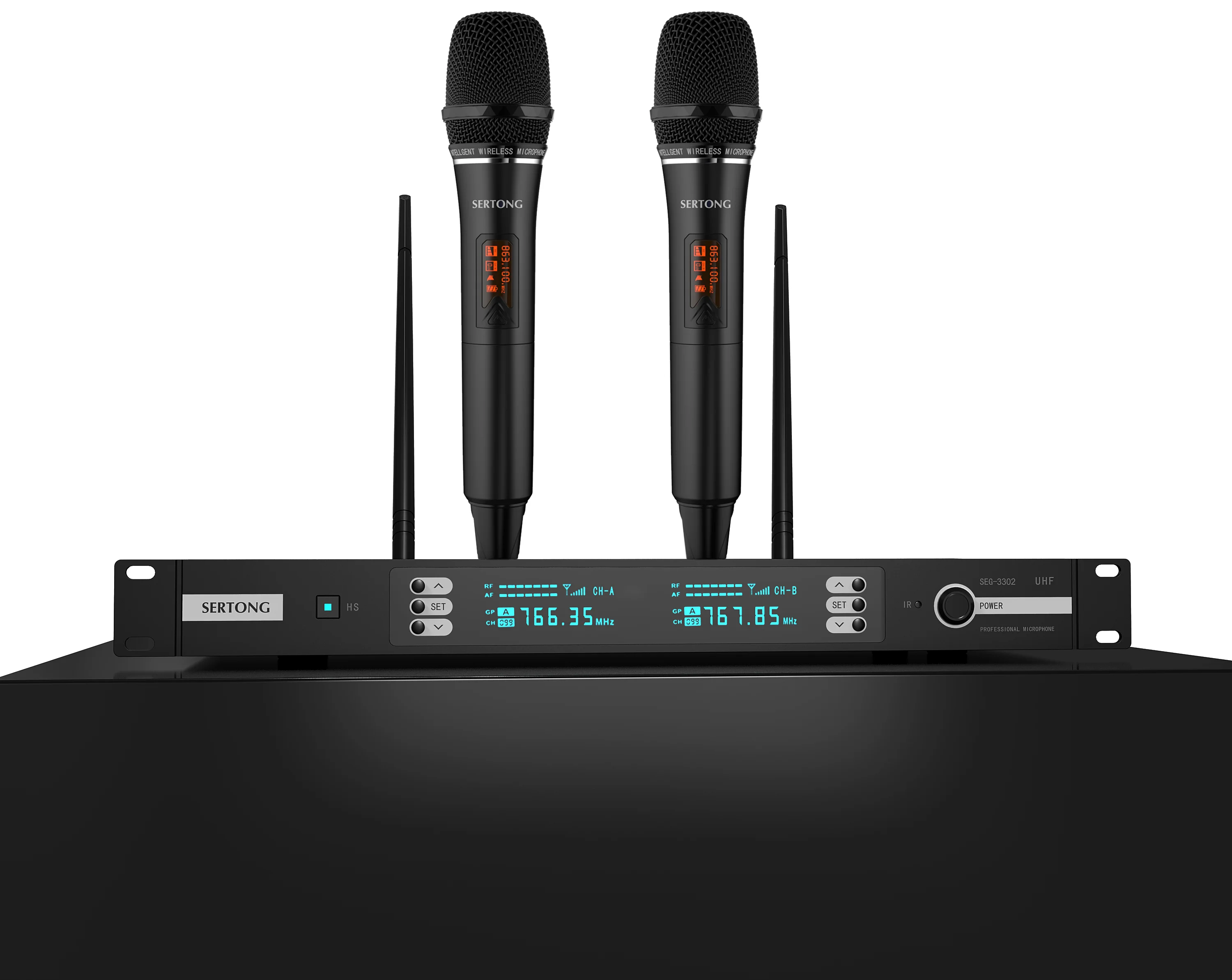 Portable Electro Cartoon Mousse Part With Voice Amplifiers Rod Soundproof Microphone For Dslr Canon Camera Video