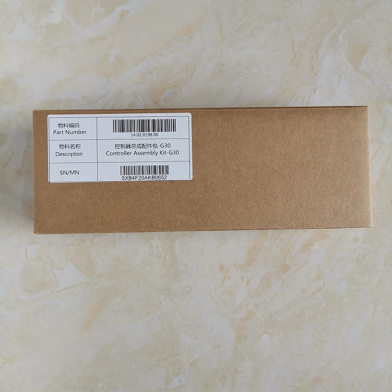 Original Max G30 Max G30D Controller Board Assembly Parts for Nine-bot Max G30 MAX G30D Electric Scooter