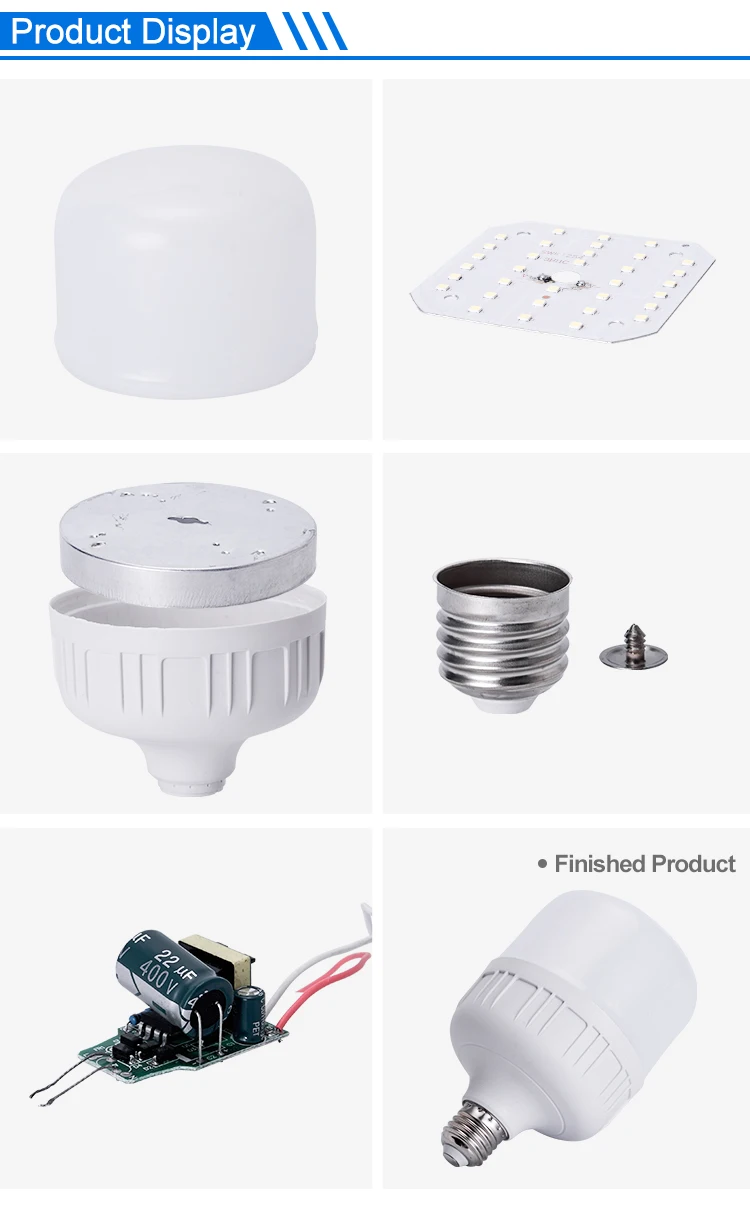 Top Selling Energy Saver Bulbs Prices T Serious 20W 30W Globe Light Bulb