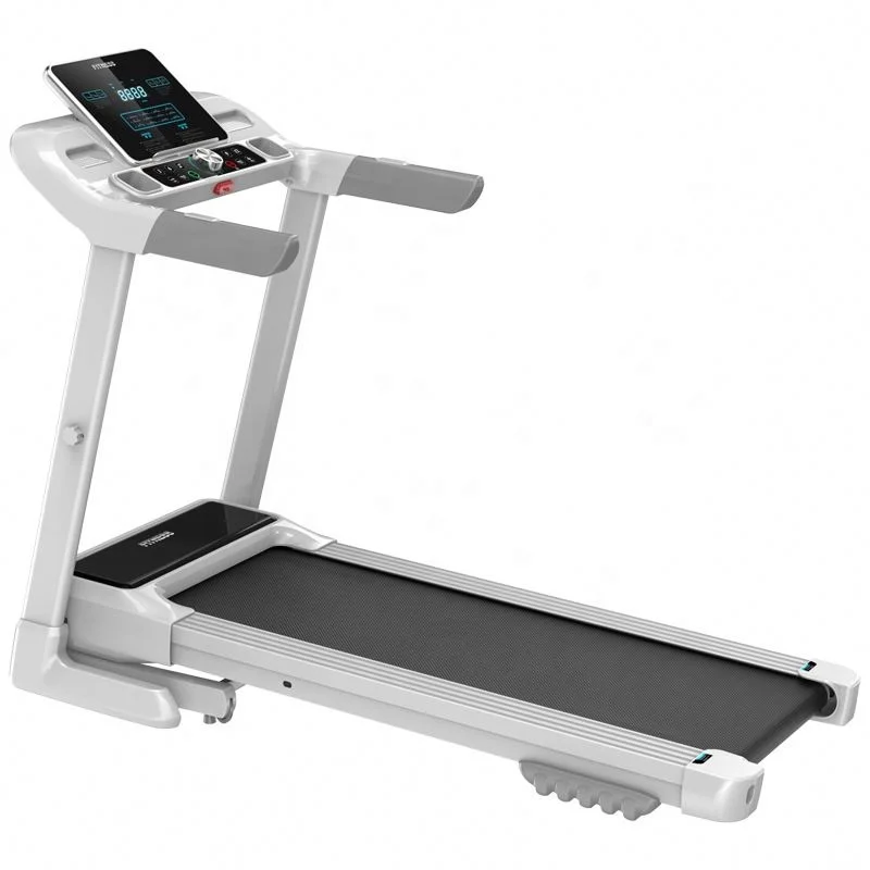 Hot Sale Running Jogging Machine Home Use Foldable Motorized Treadmill China Factory Standard Manufacture Treadmill