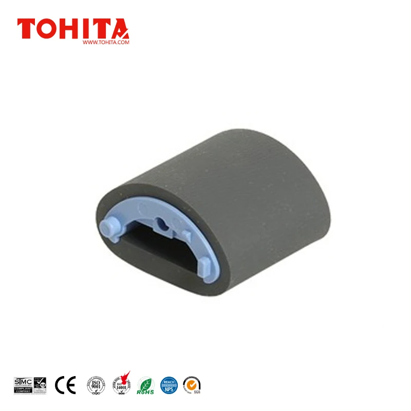 Pick-Up Roller RF0-1008-000 RL1-0303-000 for HP LaserJet 1000 1005 1150 1200 1220 1300 TOHITA