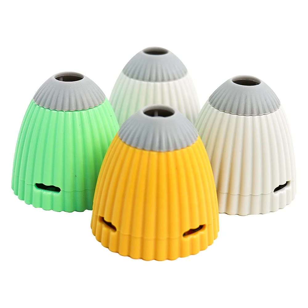 Three-year-old Moxa Velvet Sticks None Stick Natural V2 3 Years Personal Moxibustion Care 14 Pcs/box 36 Months Chen Airong AWIL