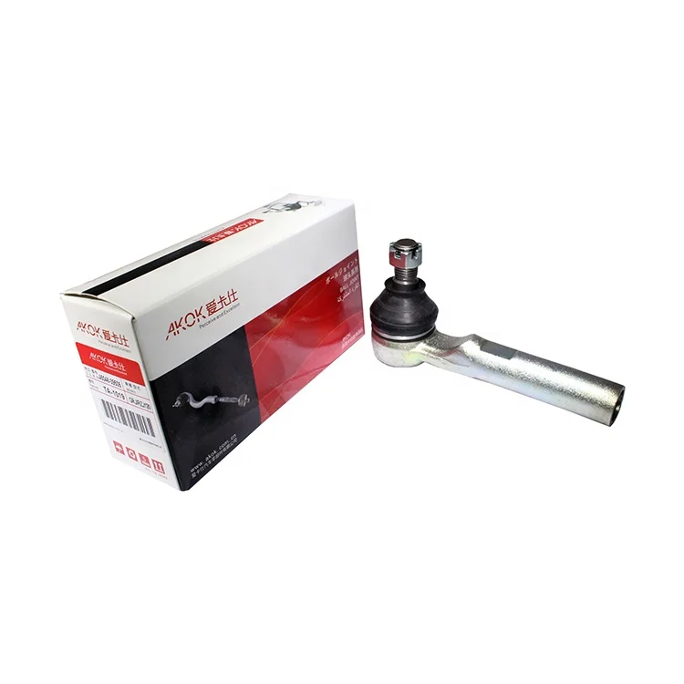  Hot Selling Product Auto Steering Tie Rod End For Toyota Fj Cruiser Land