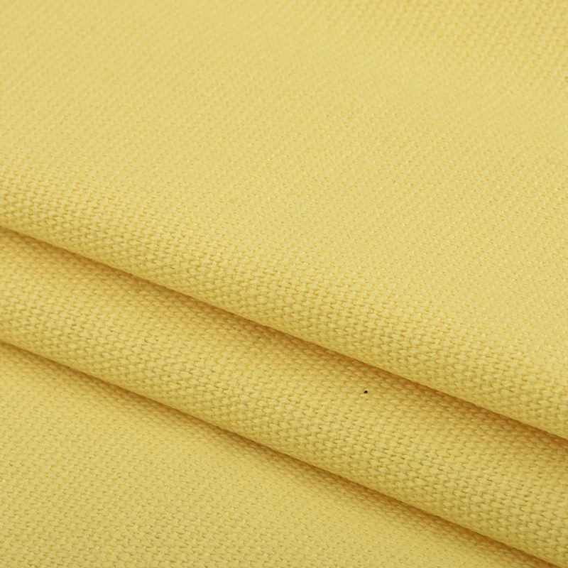 Heavy 12 oz materials cotton canvas twill 100% cotton canvas fabric roll for bags