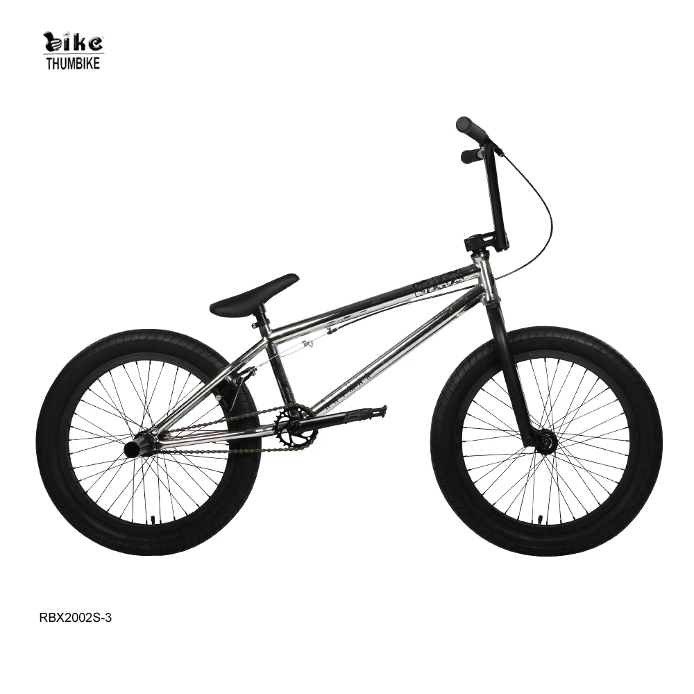 20 дюймов bmx велосипеды высокотехнологичная стальная рама BMX