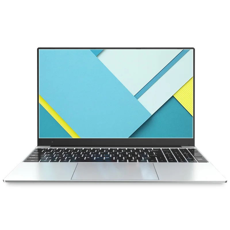 Hot Sales Brand New 14-Inch Gaming Laptop with 2.4Ghz N3350 Processor 8GB RAM 256GB ROM HD Screen for Personal & Home Use