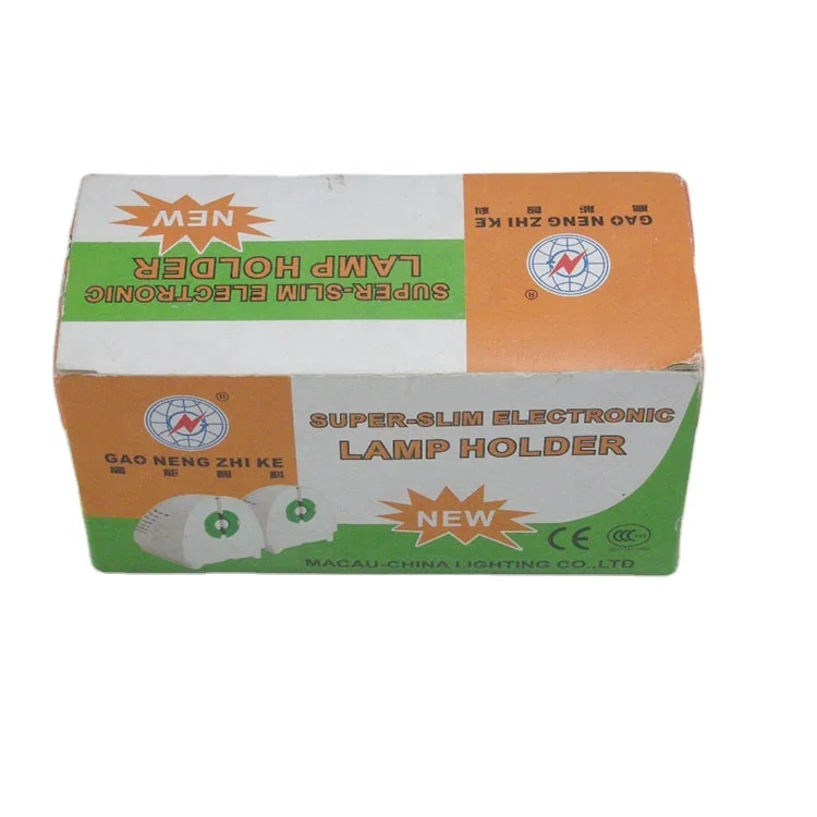 20W Auto Manufacturing Machine Water Proof Mould Kits Adjustable Energy Saving Desktop Kit Electronic Lamp Holder Guangdong 0.57