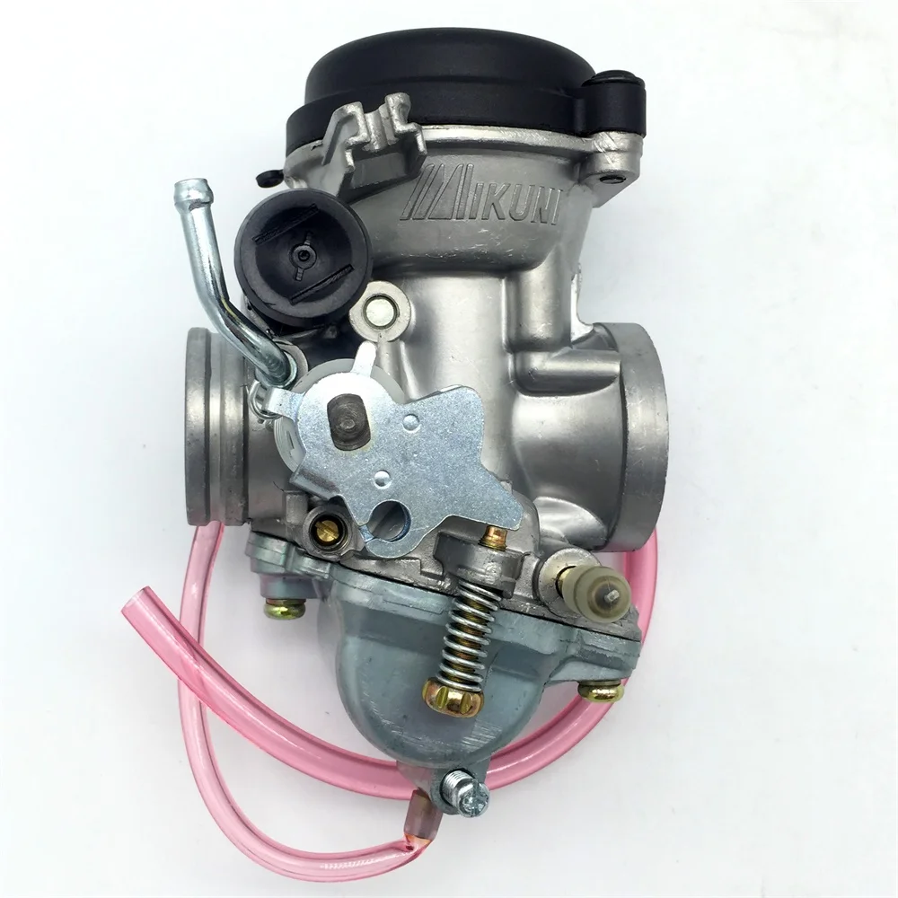 New Motorbike Carburetor Carb For Suzuki GN125 1994 - 2001 GS125 EN125 GN125E 26mm Scooter
